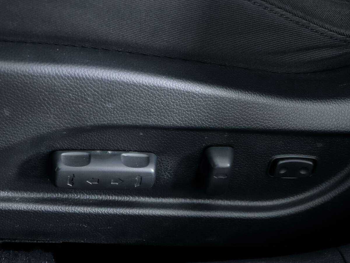 Hyundai i40 2013 года с пробегом. Фото: #11