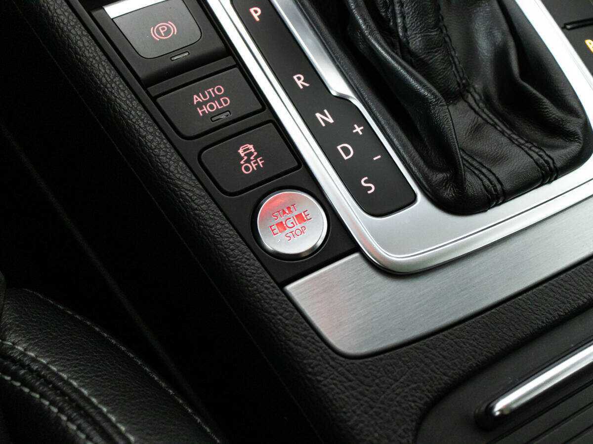 Volkswagen Passat CC 2013 года с пробегом. Фото: #16