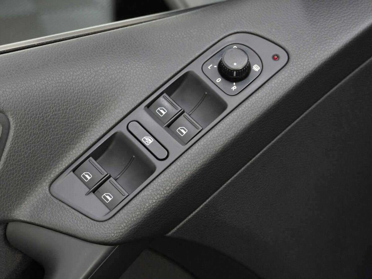 Volkswagen Tiguan 2014 года с пробегом. Фото: #16