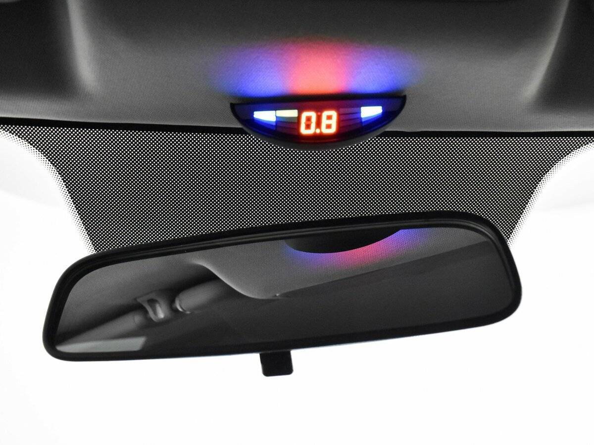 Kia Ceed 2014 года с пробегом. Фото: #17