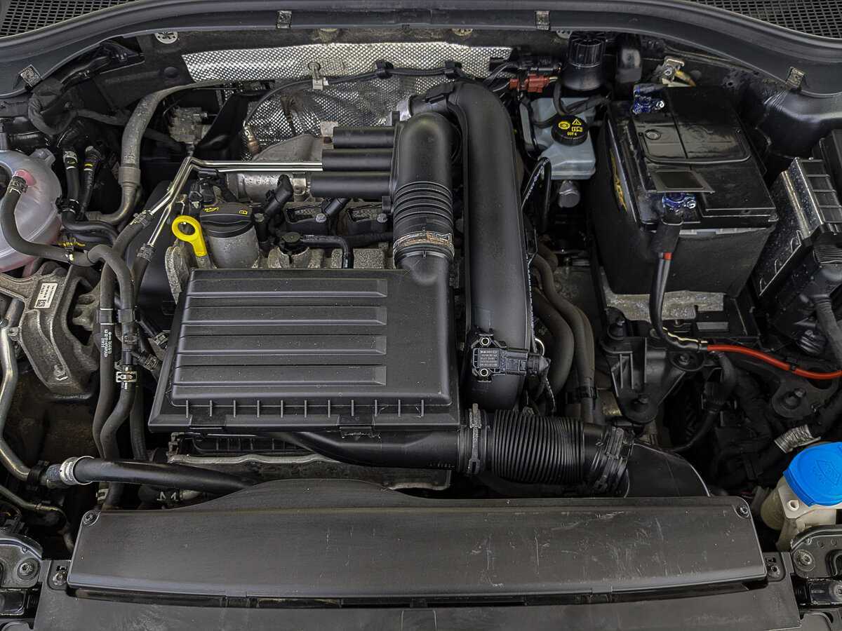 Skoda Superb 2018 года с пробегом. Фото: #8