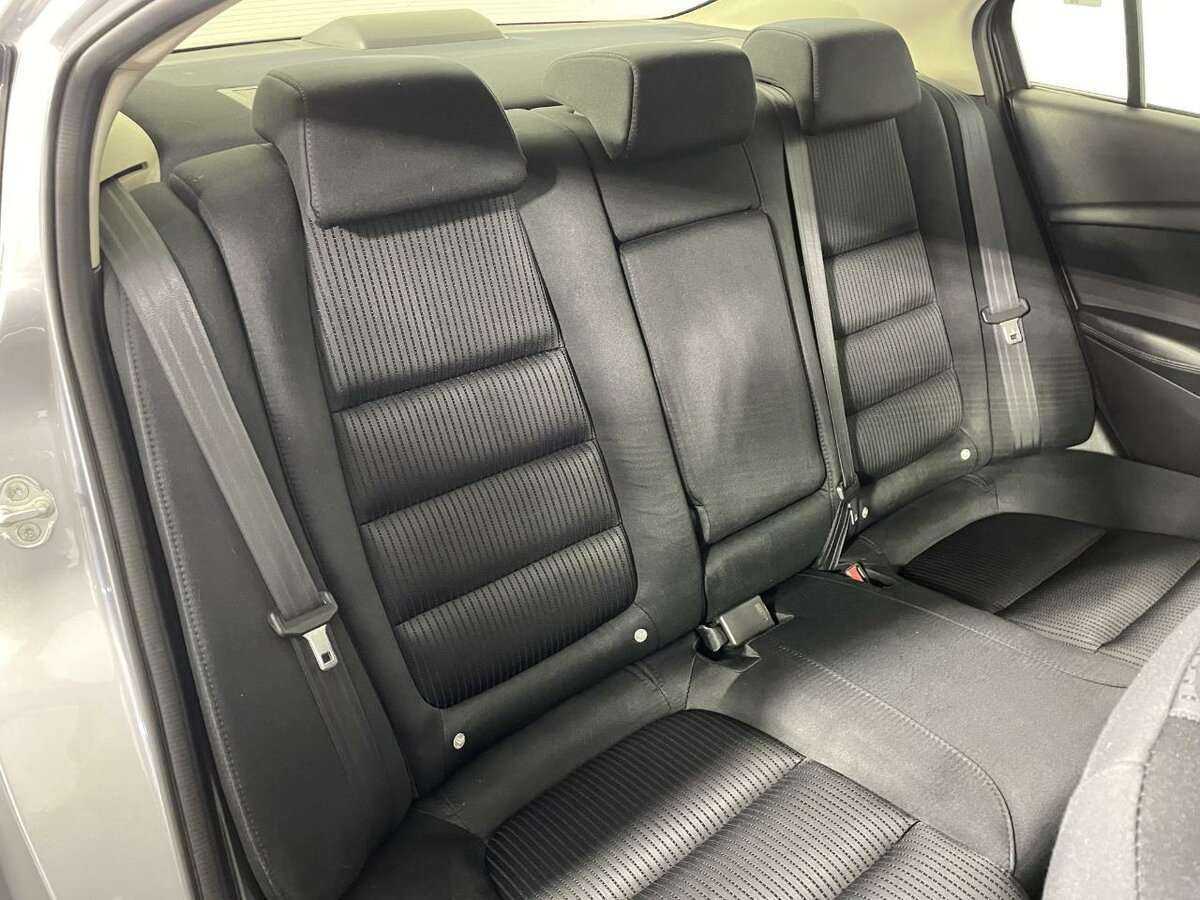 Mazda 6 2013 года с пробегом. Фото: #14