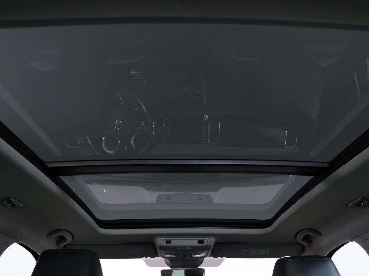 Skoda Kodiaq 2018 года с пробегом. Фото: #15