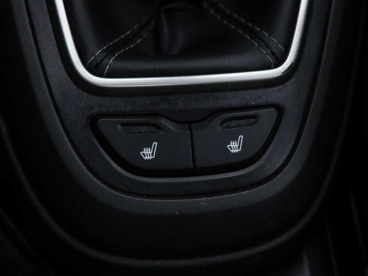 Lada (ВАЗ) Vesta 2018 года с пробегом. Фото: #17