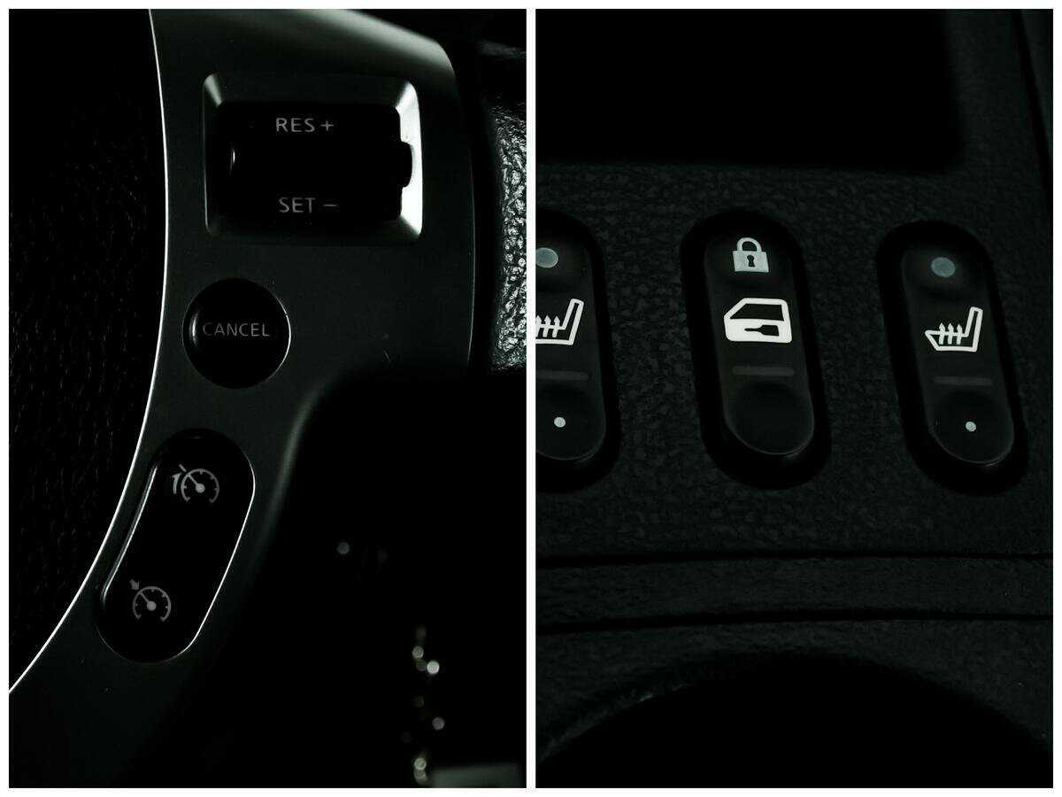 Nissan Qashqai 2012 года с пробегом. Фото: #16