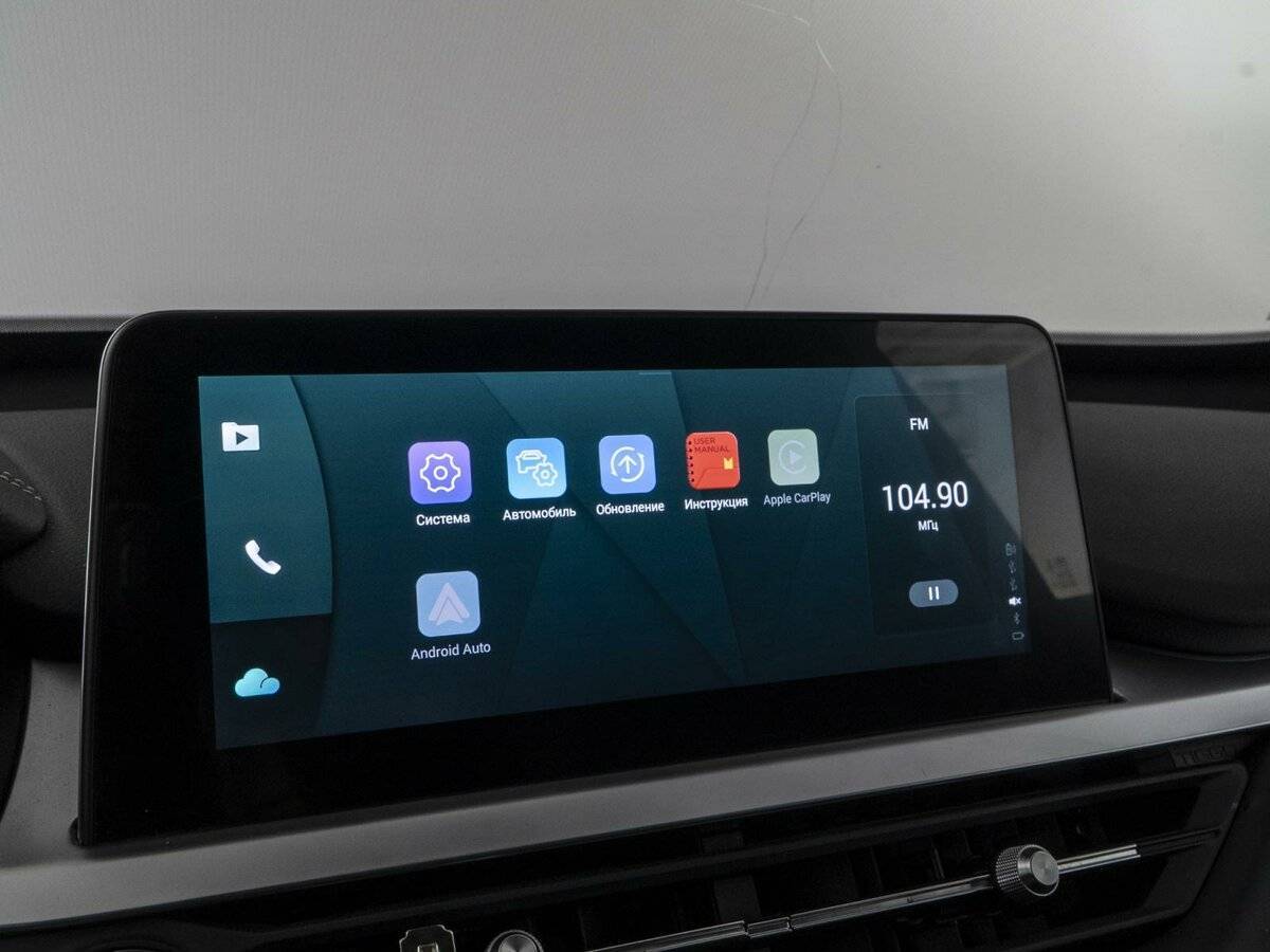 Chery Tiggo 7 Pro 2021 года с пробегом. Фото: #21