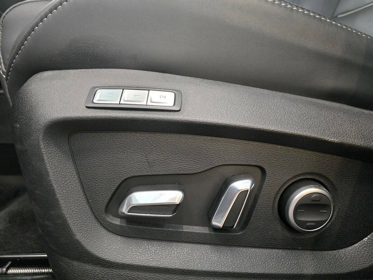 Chery Tiggo 7 Pro Max 2024 года с пробегом. Фото: #17