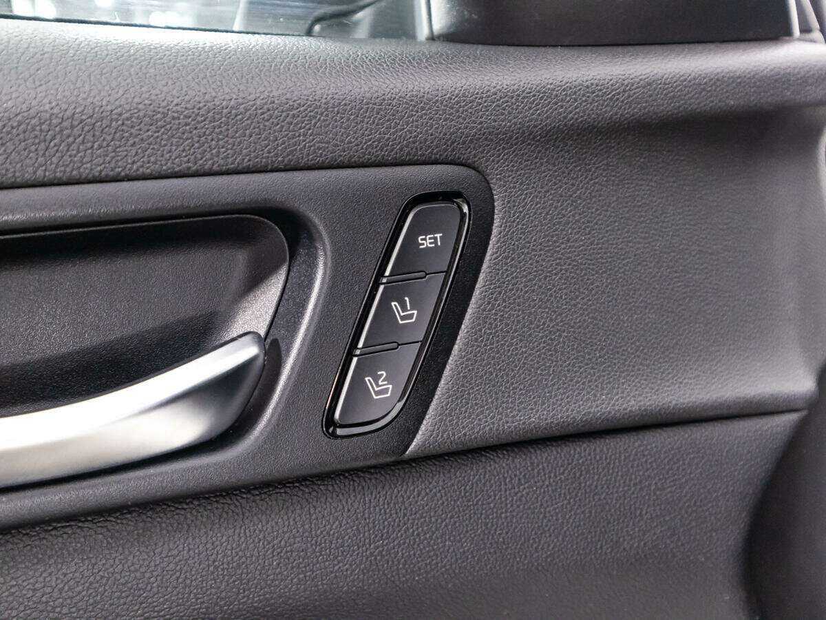 Kia Optima 2017 года с пробегом. Фото: #15