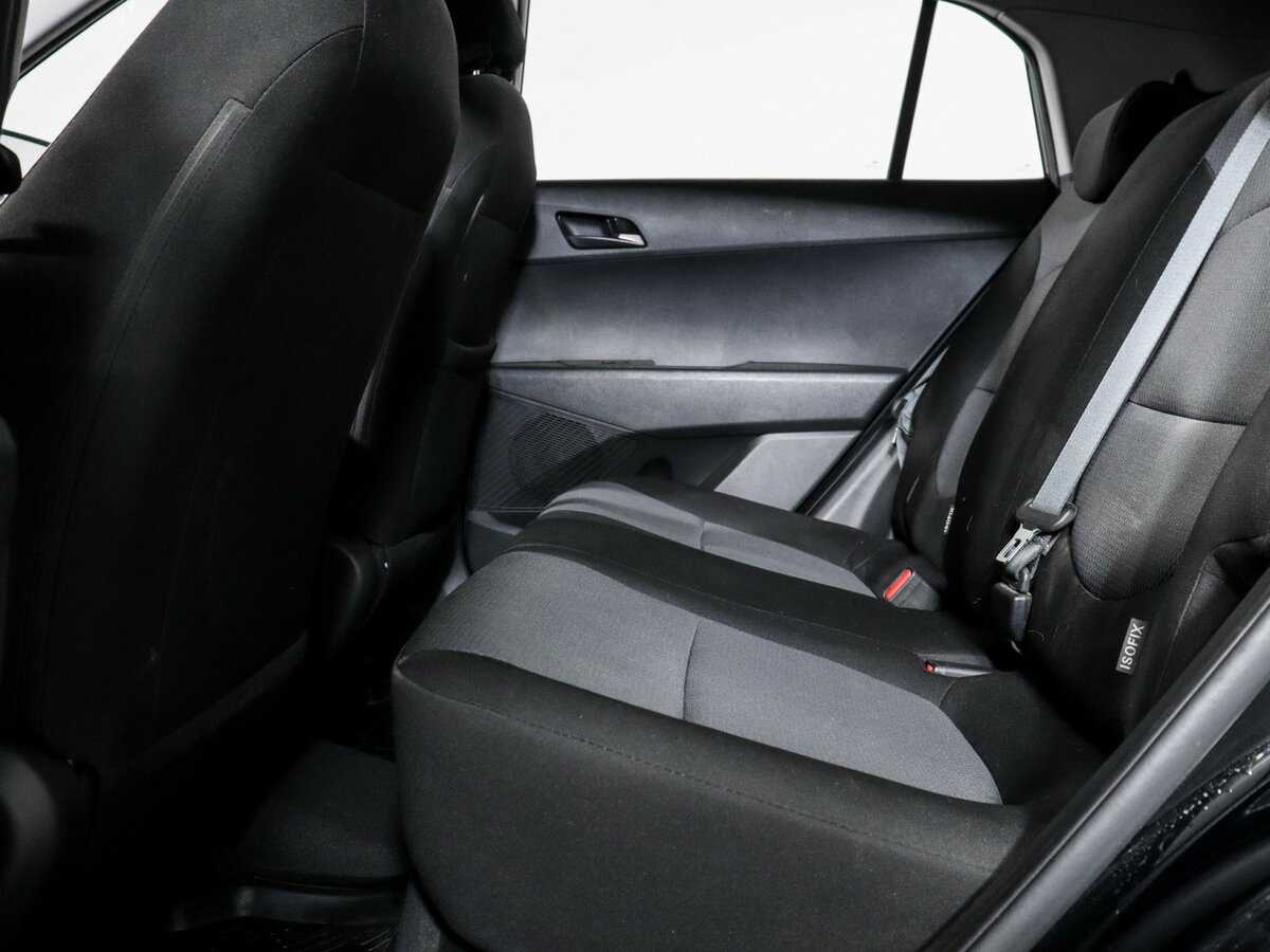 Hyundai Creta 2019 года с пробегом. Фото: #6