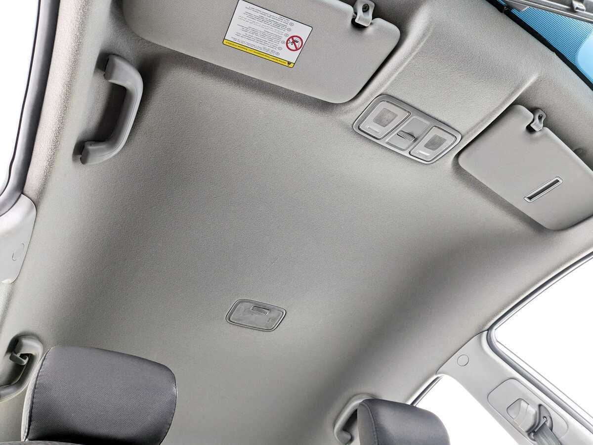 Kia Rio 2016 года с пробегом. Фото: #17