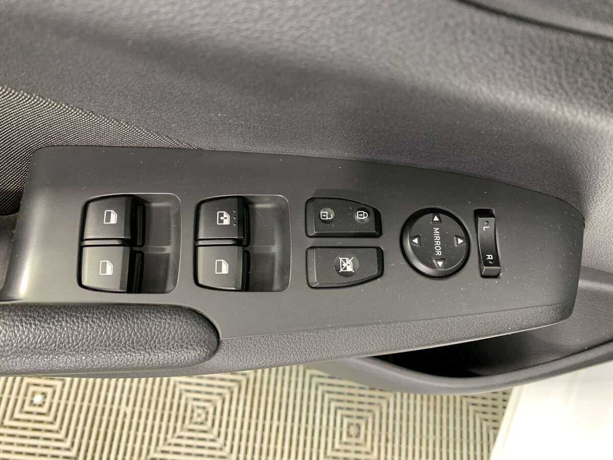 Hyundai Solaris 2019 года с пробегом. Фото: #17