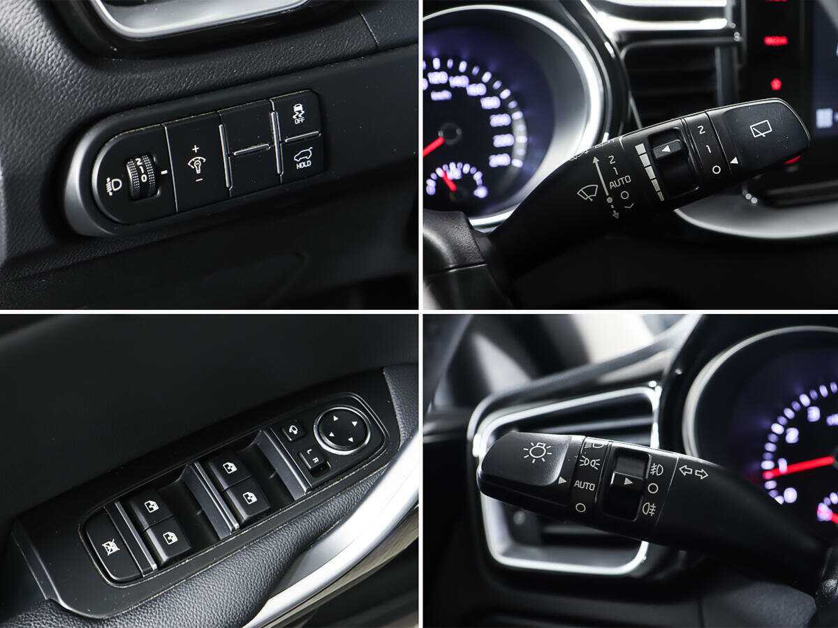 Kia XCeed 2020 года с пробегом. Фото: #15