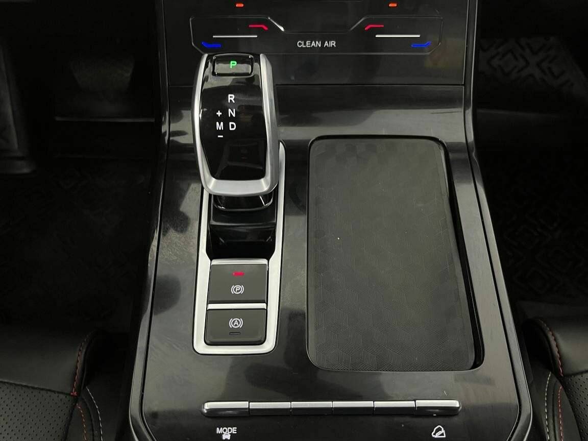 Chery Tiggo 7 Pro 2021 года с пробегом. Фото: #14