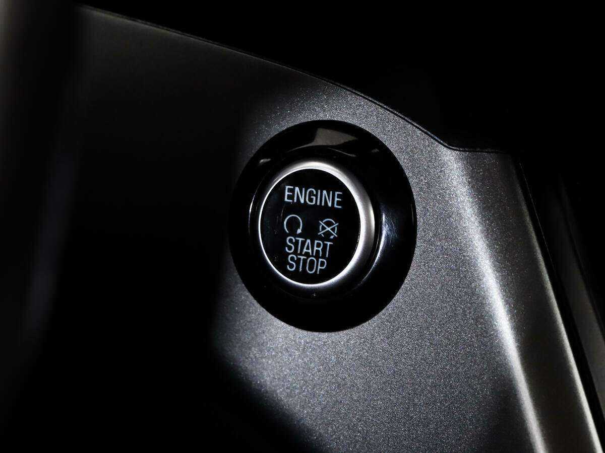 Ford Kuga 2017 года с пробегом. Фото: #16