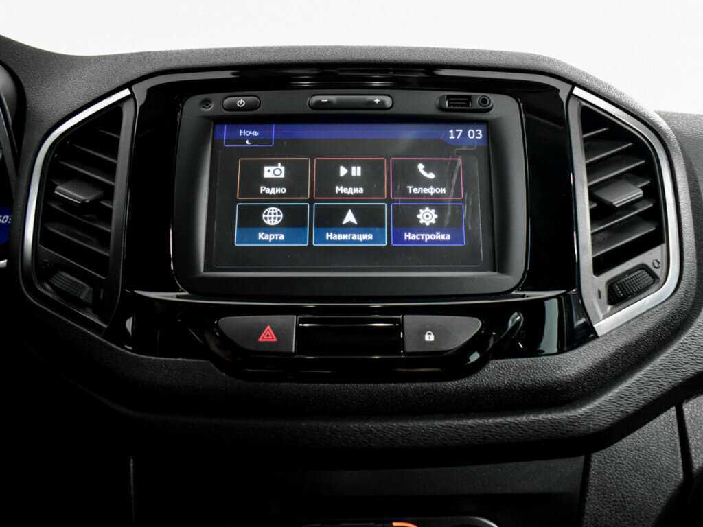 Lada (ВАЗ) XRAY 2016 года с пробегом. Фото: #12