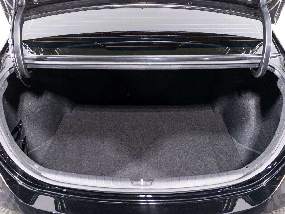 Hyundai Solaris 2021 года с пробегом. Фото: #14