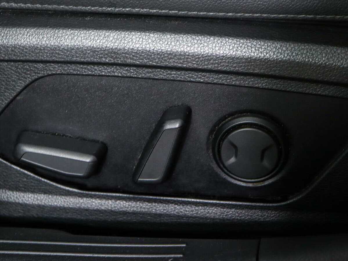 Kia K5 2020 года с пробегом. Фото: #17