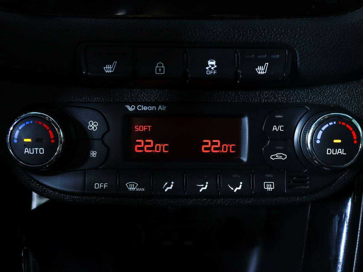 Kia Ceed 2013 года с пробегом. Фото: #14