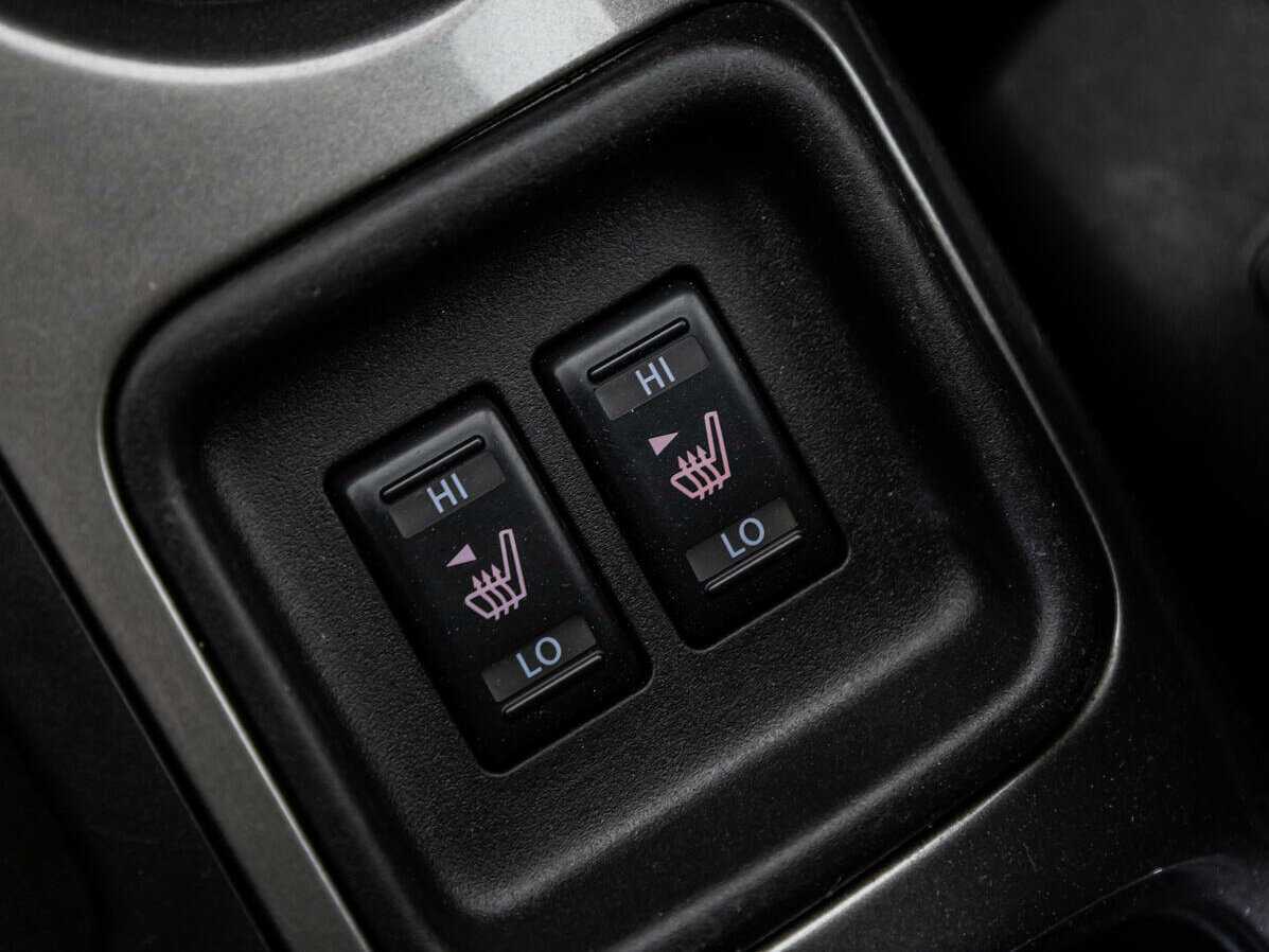 Nissan Juke 2012 года с пробегом. Фото: #13