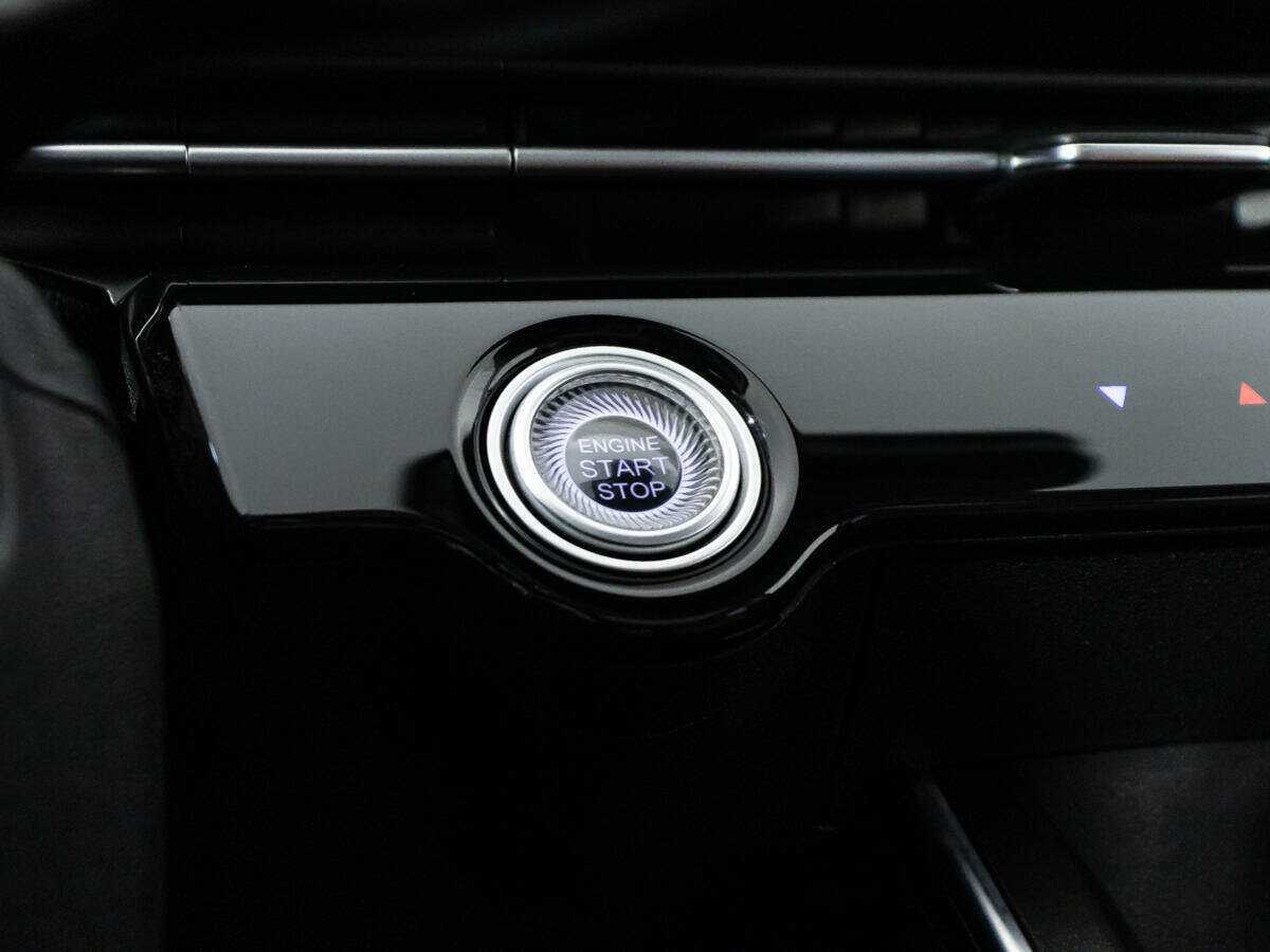 OMODA C5 2022 года с пробегом. Фото: #22