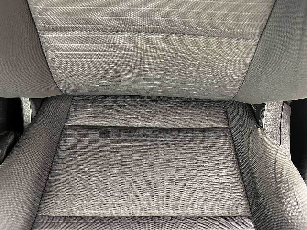 Kia Cerato 2014 года с пробегом. Фото: #19