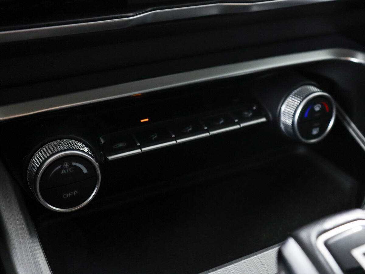 Geely Coolray 2021 года с пробегом. Фото: #16