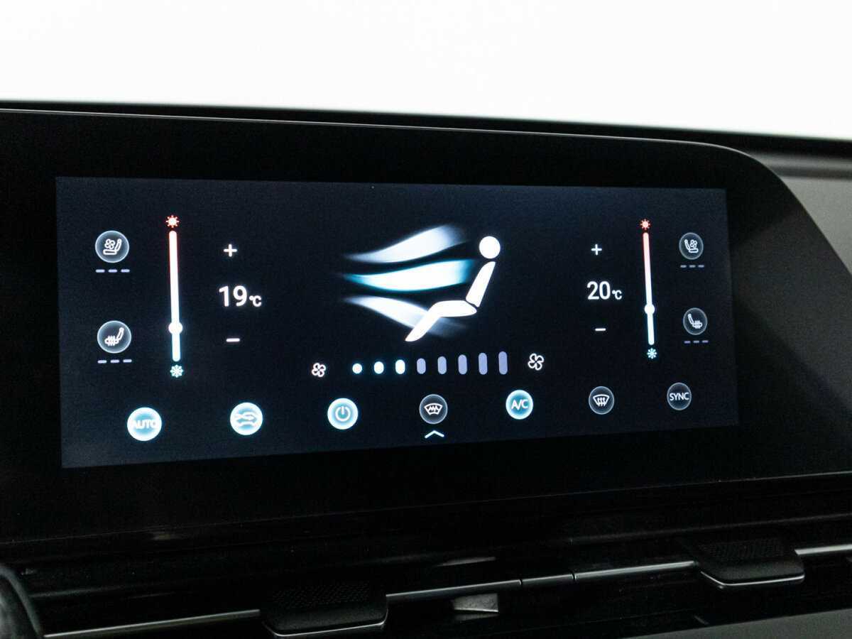 OMODA C5 2023 года с пробегом. Фото: #17