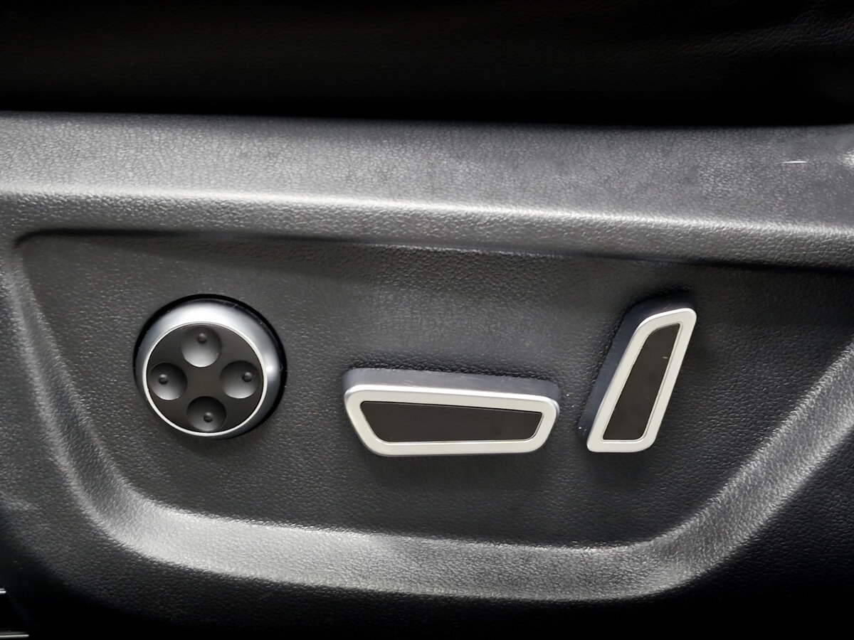 Chery Tiggo 4 2022 года с пробегом. Фото: #26