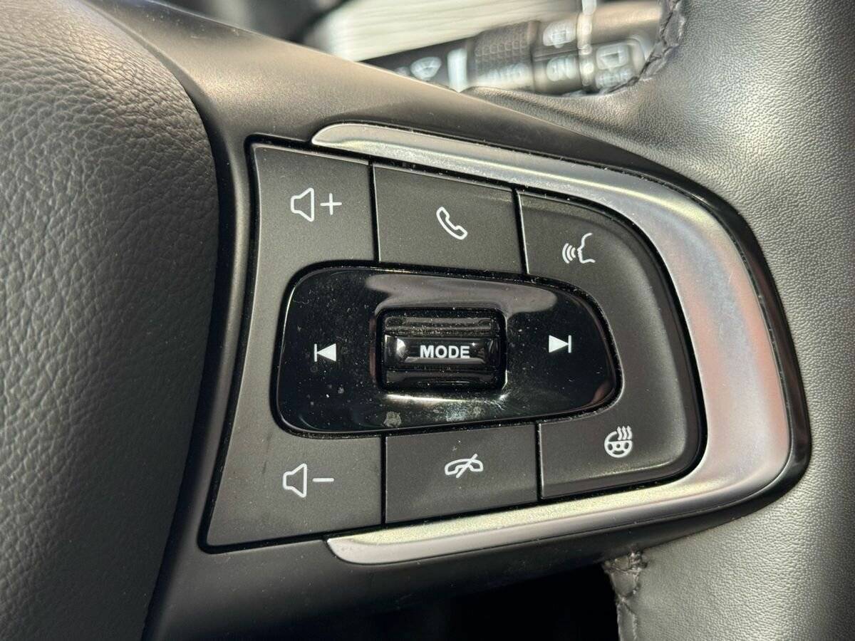 Chery Tiggo 8 Pro 2023 года с пробегом. Фото: #12