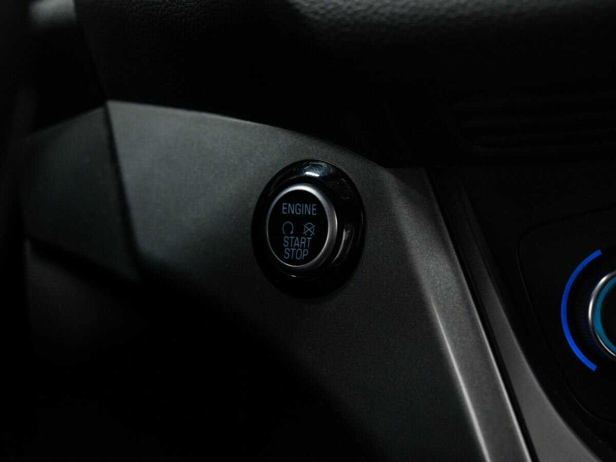 Ford Kuga 2017 года с пробегом. Фото: #19