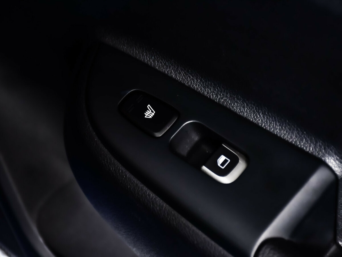 Kia Rio 2020 года с пробегом. Фото: #14