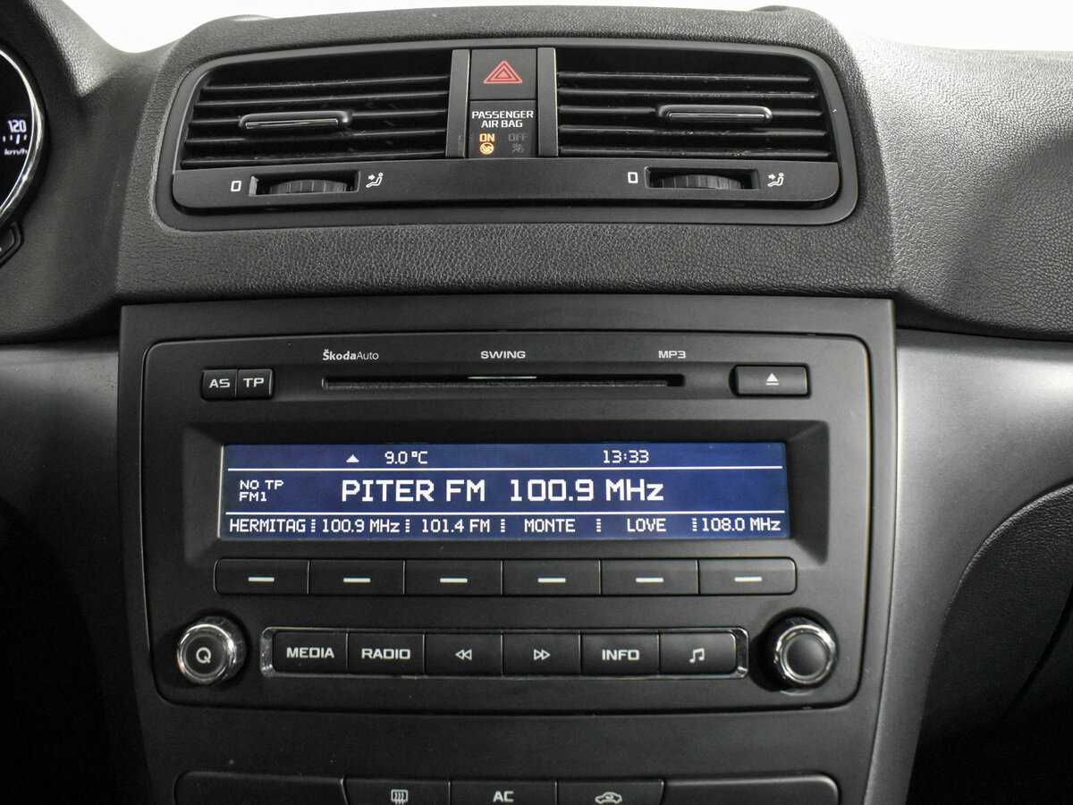 Skoda Yeti 2013 года с пробегом. Фото: #21