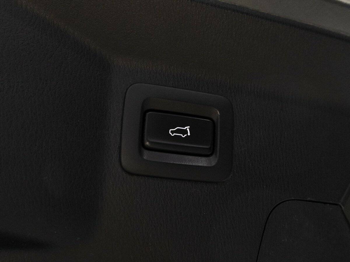 Mazda CX-9 2018 года с пробегом. Фото: #24