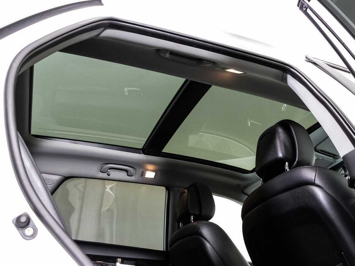 Kia Sorento 2015 года с пробегом. Фото: #18