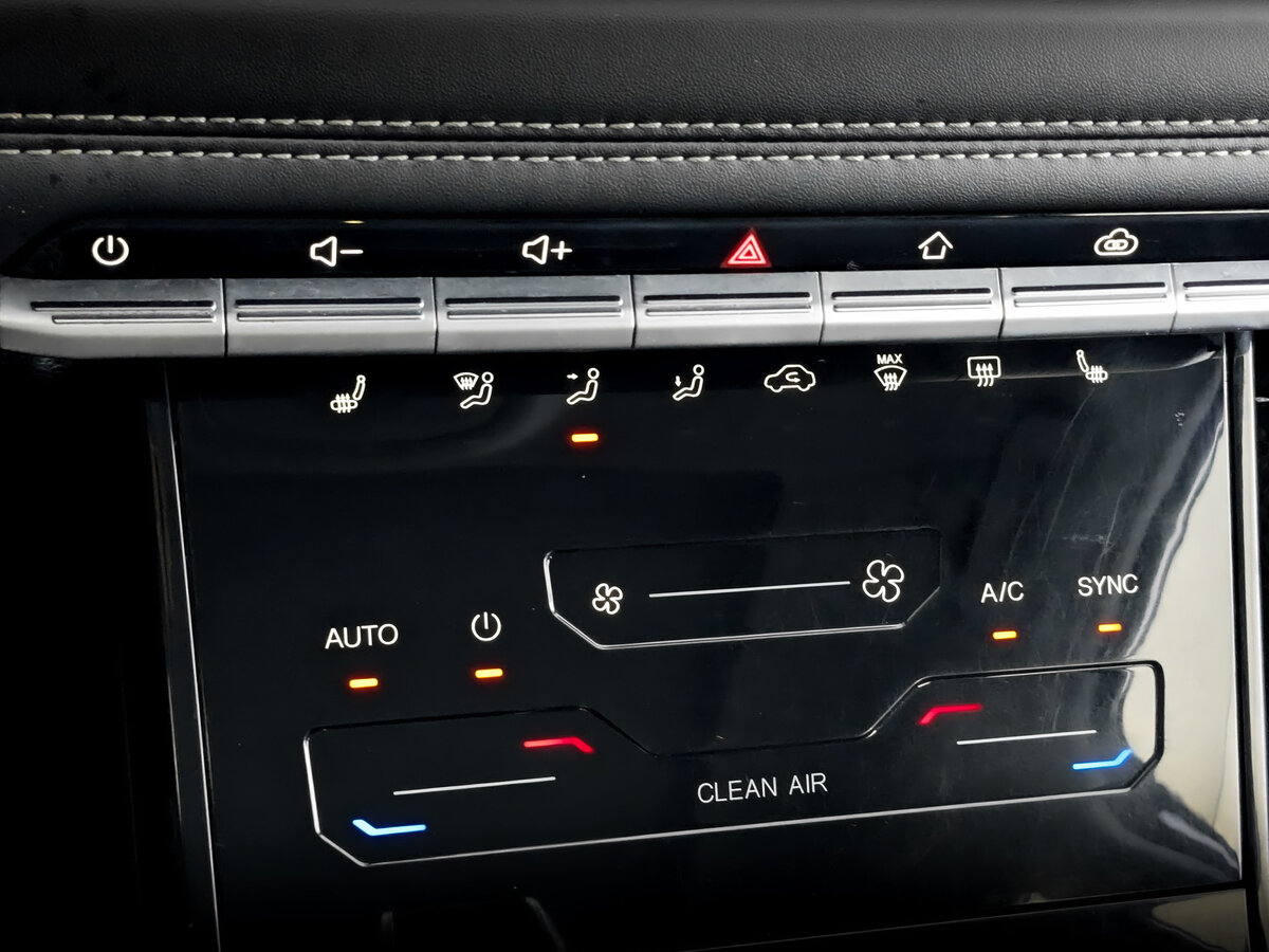 Chery Tiggo 7 Pro 2022 года с пробегом. Фото: #26