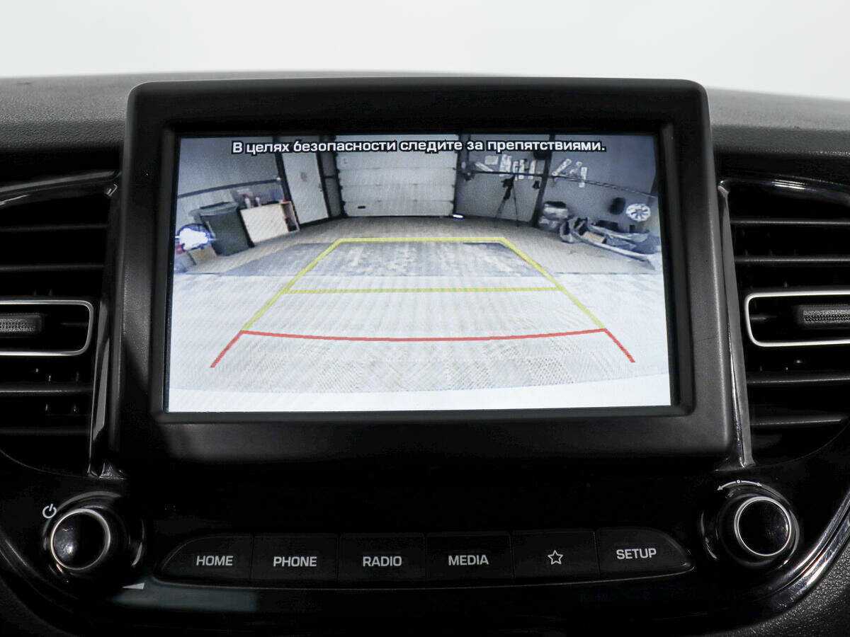 Hyundai Solaris 2020 года с пробегом. Фото: #15