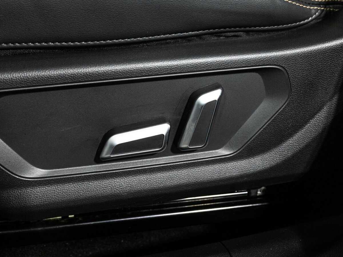 Haval Jolion 2023 года с пробегом. Фото: #17