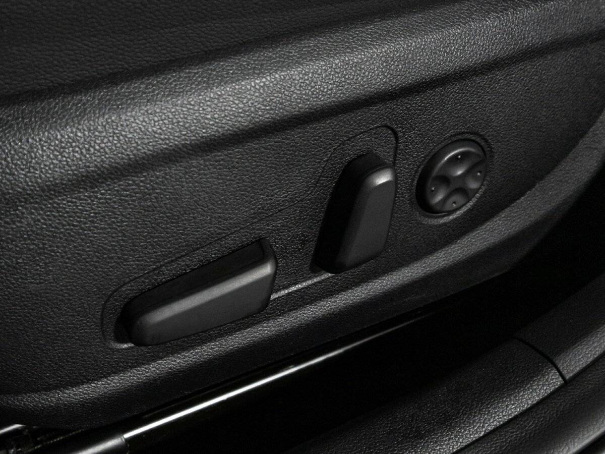 Kia Optima 2016 года с пробегом. Фото: #15