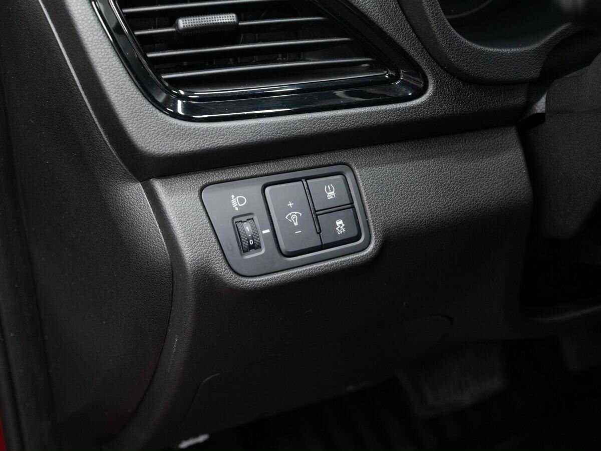 Hyundai Solaris 2021 года с пробегом. Фото: #15