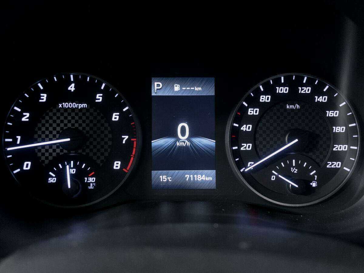 Hyundai Solaris 2021 года с пробегом. Фото: #10