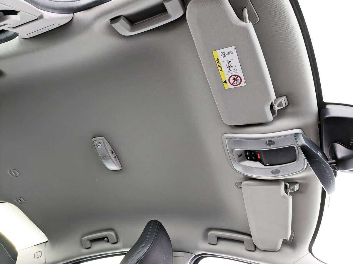 Volvo S60 2015 года с пробегом. Фото: #17