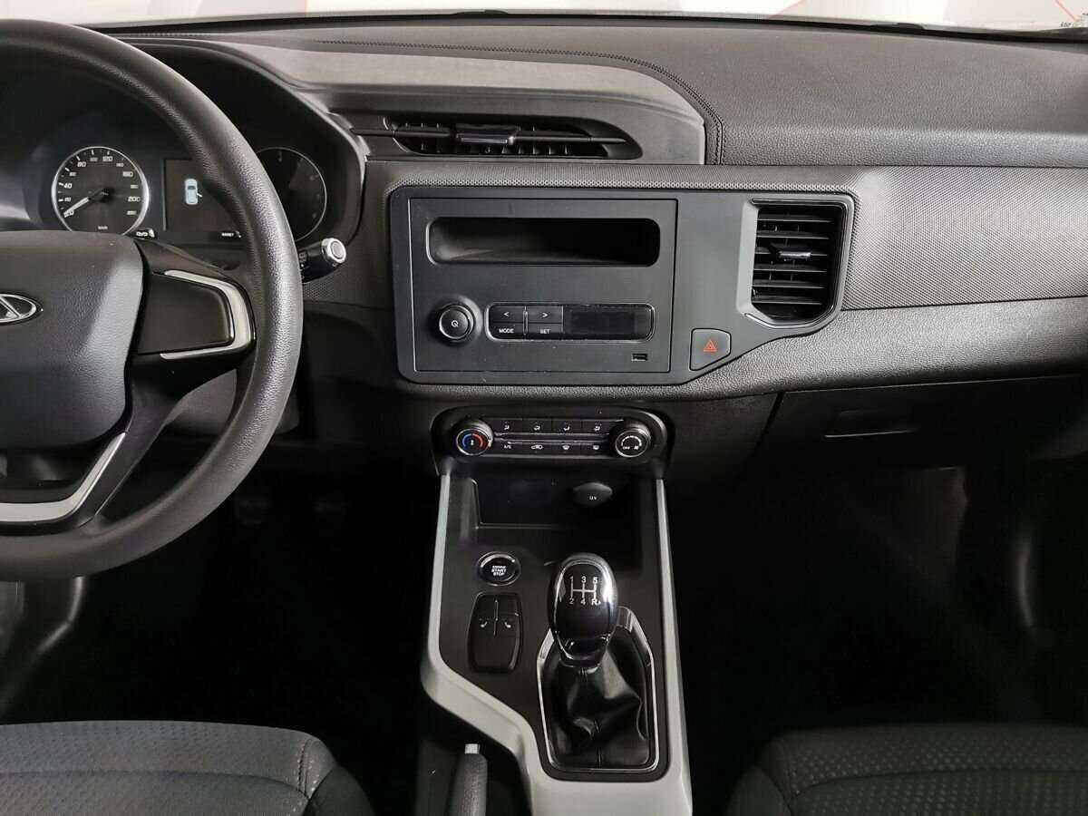 Chery Tiggo 4 2020 года с пробегом. Фото: #10