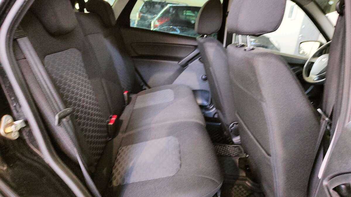 Lada (ВАЗ) Granta 2021 года с пробегом. Фото: #12