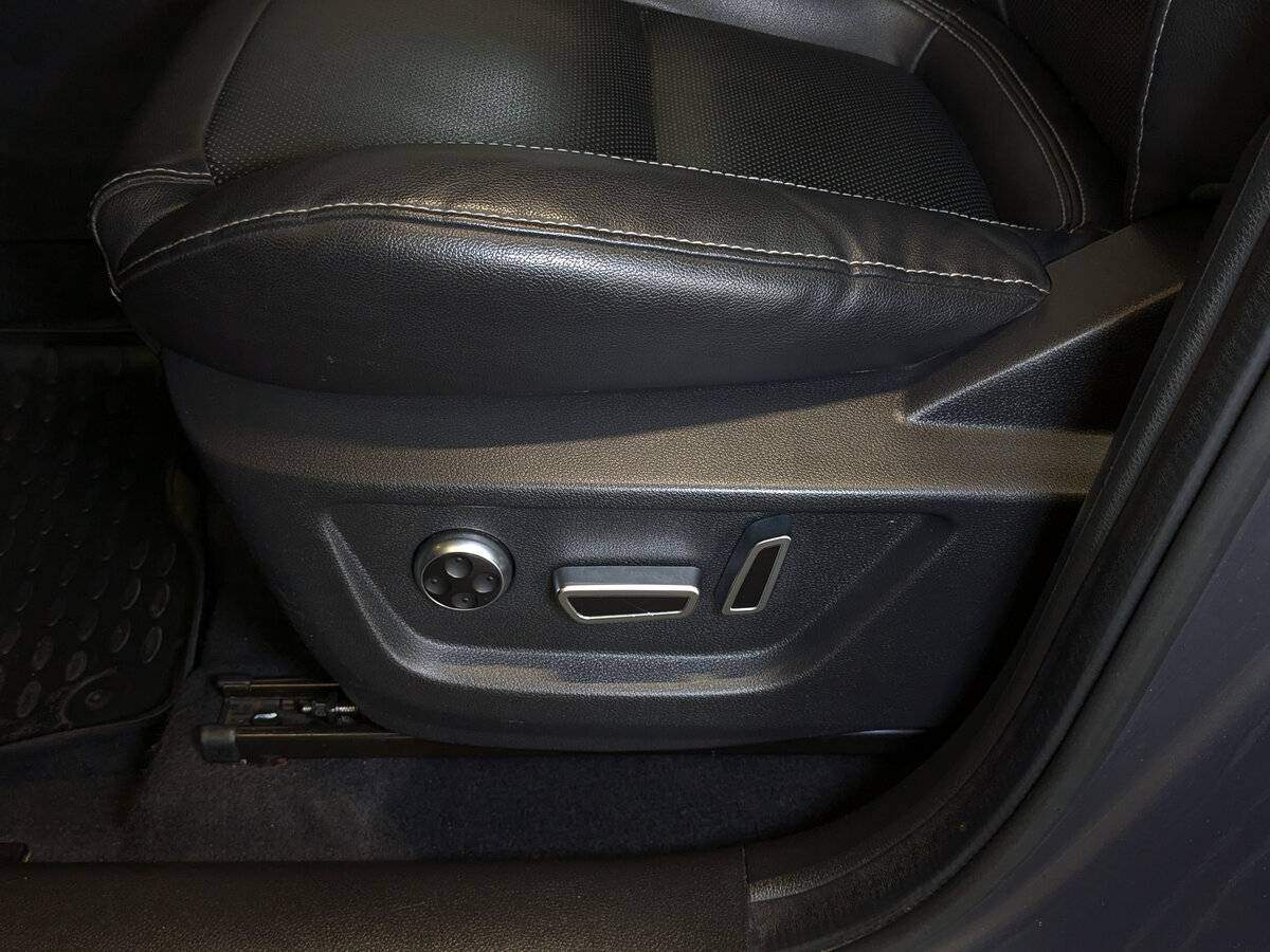 Chery Tiggo 4 2021 года с пробегом. Фото: #17