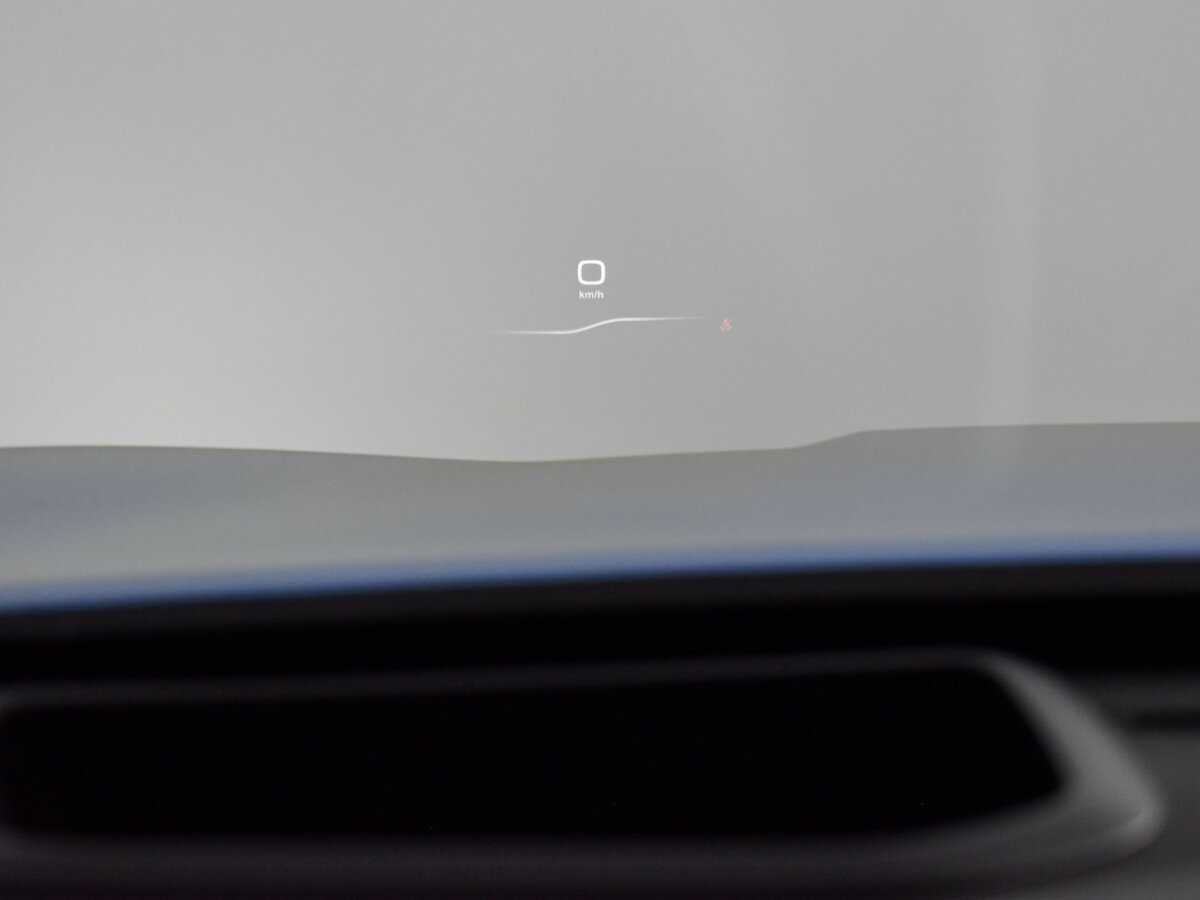 Haval Jolion 2024 года с пробегом. Фото: #20