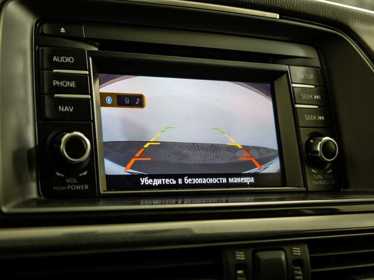 Mazda 6 2013 года с пробегом. Фото: #14