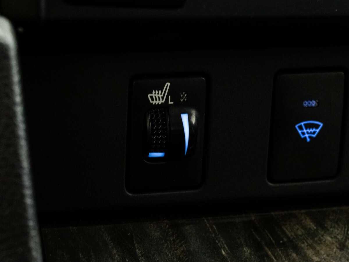 Toyota Camry 2015 года с пробегом. Фото: #17