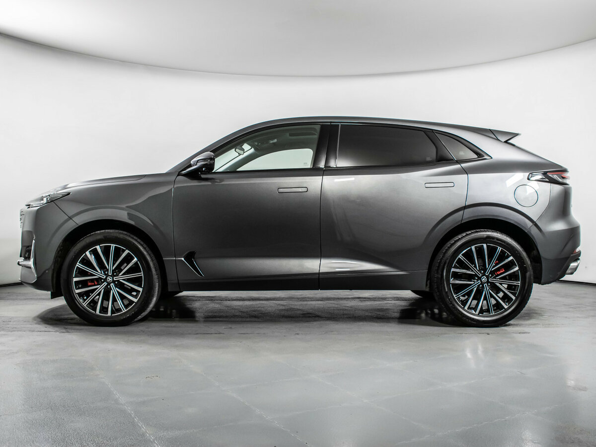 Changan UNI-K 2023 года с пробегом. Фото: #7