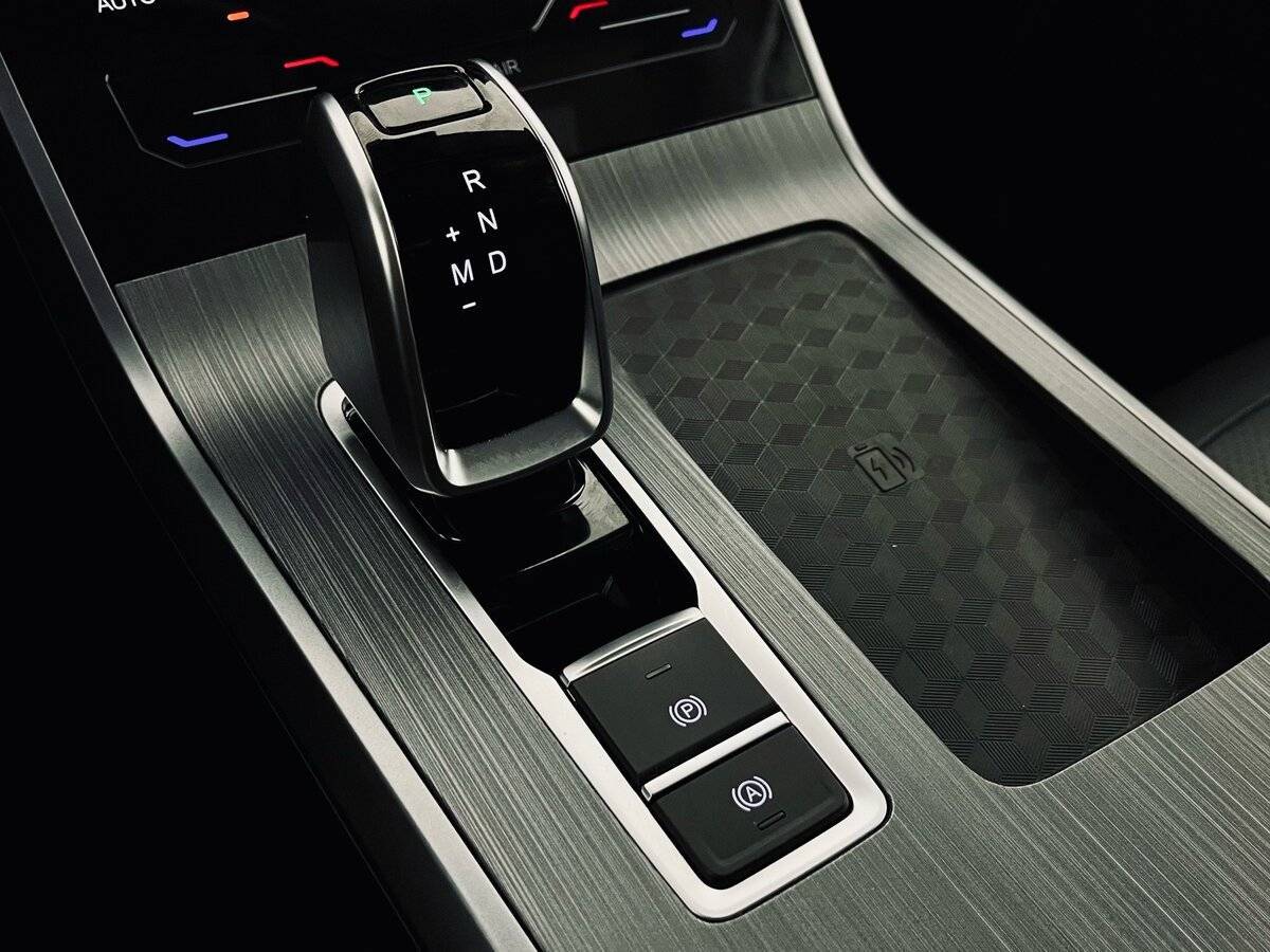 Chery Tiggo 4 Pro 2023 года с пробегом. Фото: #18