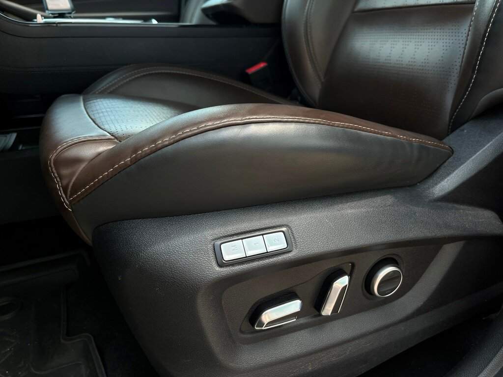 Chery Tiggo 8 Pro 2021 года с пробегом. Фото: #25